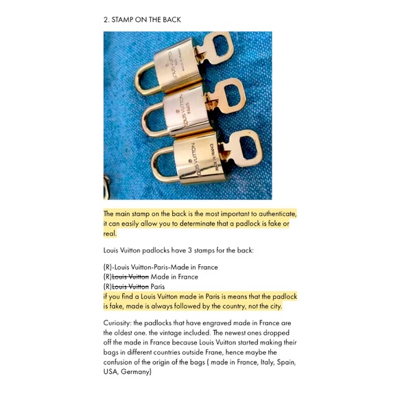 Excellent information! Sources credited below♥️ - Picture 5 of 6